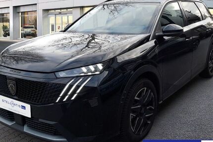 Peugeot 5008 1.500 km 38.890 &euro; Dresden 01239