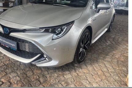 Toyota Corolla 73.300 km 21.790 € Sonneberg 96515