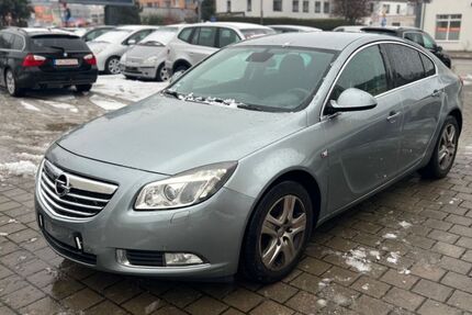 Opel Insignia 224.000 km 2.590 &euro; Ingolstadt 85055