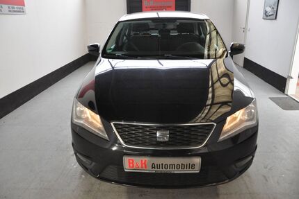 Seat Toledo 160.000 km 5.300 &euro; Moers 47445