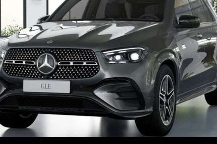 Mercedes-Benz GLE 450 9.900 km 91.990 &euro; Frankfurt am Main 60599