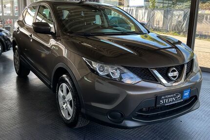 Nissan Qashqai 150.000 km 8.990 &euro; Bremen 28201