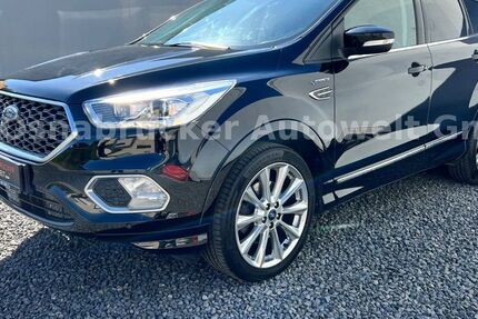 Ford Kuga 59.994 km 18.800 &euro; Georgsmarienhütte 49124