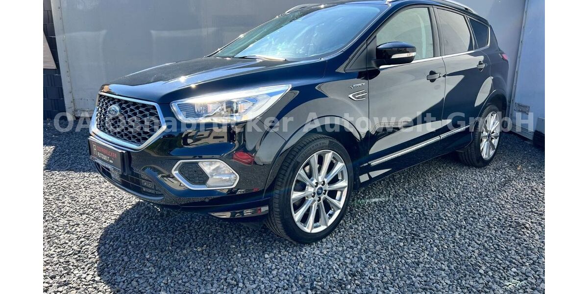 Ford Kuga 59.994 km 18.800 &euro; Georgsmarienhütte 49124