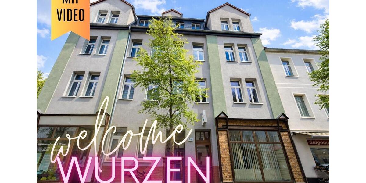 Gewerbeobjekt Wurzen - 559&euro; | Angebot:26683980
