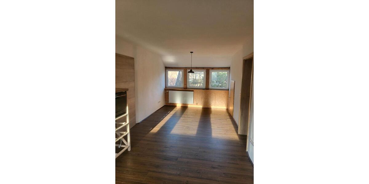 2,5 Zi Wohnung 72 qm in Laubenzedel 2 zimmer