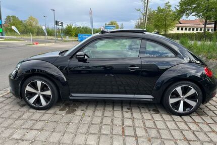 VW Beetle