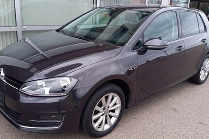 VW Golf 116.300 km 9.990 &euro; Teisendorf 83317