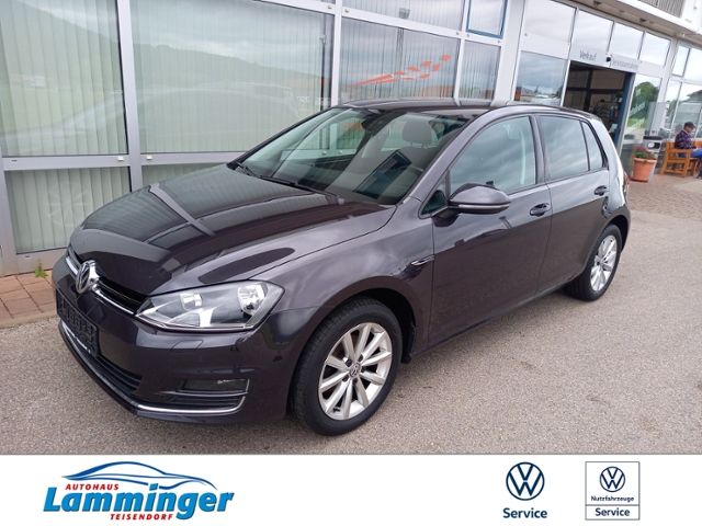 VW Golf 116.300 km 9.990 &euro; Teisendorf 83317