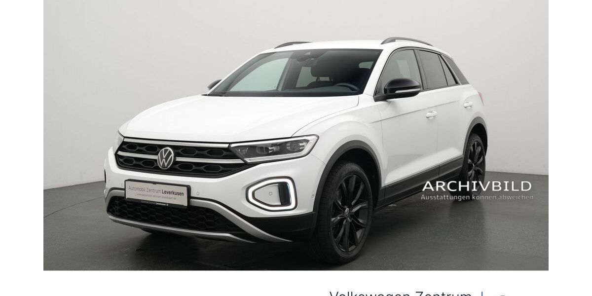 VW T-Roc 26.275 km 28.988 &euro; Leverkusen 51379