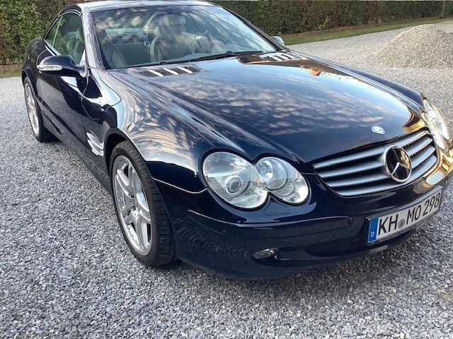 SL 500