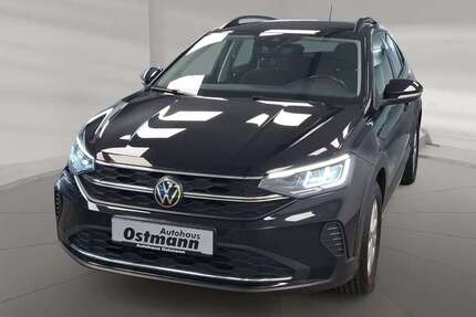 VW Taigo 59.156 km 19.260 &euro; Wolfhagen 34466