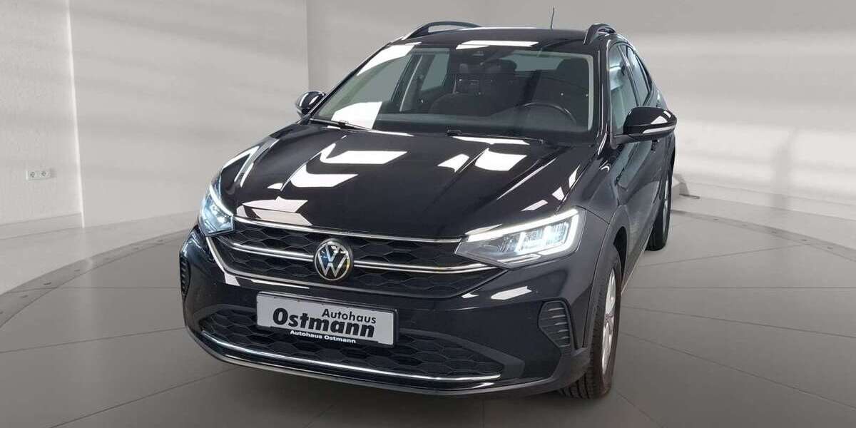 VW Taigo 59.156 km 19.260 &euro; Wolfhagen 34466