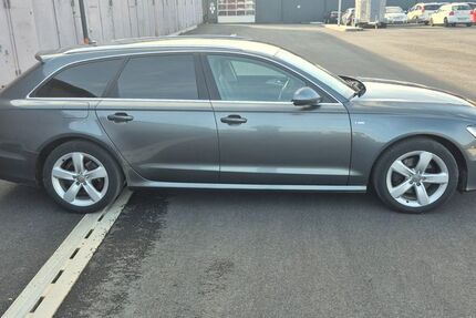 Audi A6 186.750 km 12.660 &euro; Schöneberg 57638