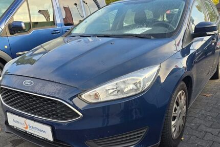 Ford Focus 104.000 km 6.690 &euro; Bonn 53117