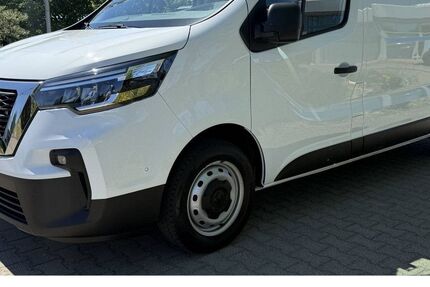 Nissan Primastar 30.692 km 32.990 &euro; Fürstenwalde 15517
