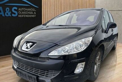 Peugeot 308 134.000 km 2.940 &euro; Nordhausen 99734