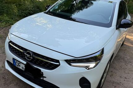 Opel Corsa 8.888 km 13.490 &euro; Rodgau 63110