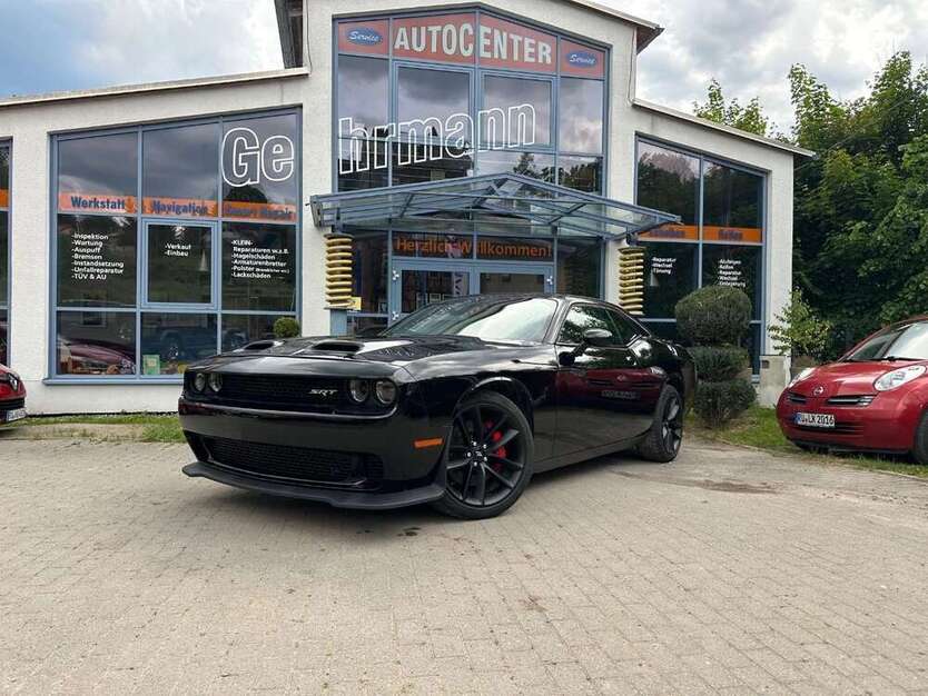 Challenger