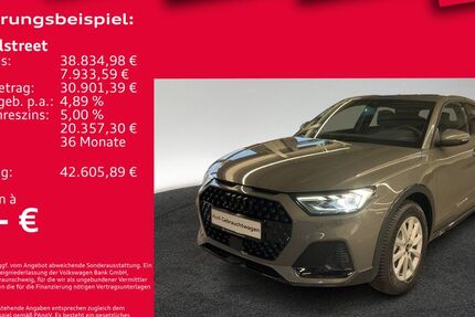Audi A1 9.999 km 34.990 &euro; Hannover 30179