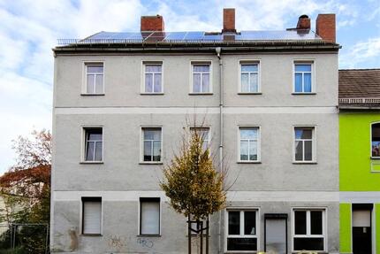 Gewerbeobjekt Bitterfeld-Wolfen Bitterfeld - 280&euro; | Angebot:25274708