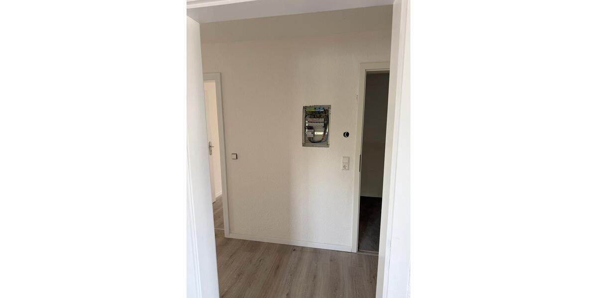Dachgeschoßwohnung Bondorf - 3 Zimmer, 75 m&sup2;, 1.000&euro; | Angebot:26660124