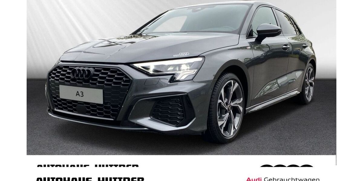 Audi A3 32.000 km 35.470 &euro; Landsberg 86899