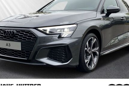 Audi A3 34.700 km 35.470 &euro; Landsberg 86899