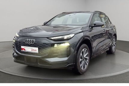 Audi Q6 e-tron 17.792 km 59.890 &euro; Flensburg 24941