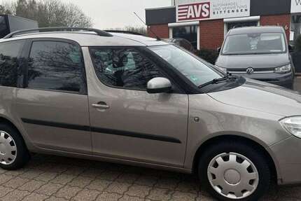 Skoda Roomster 144.500 km 3.950 &euro; Sittensen 27419