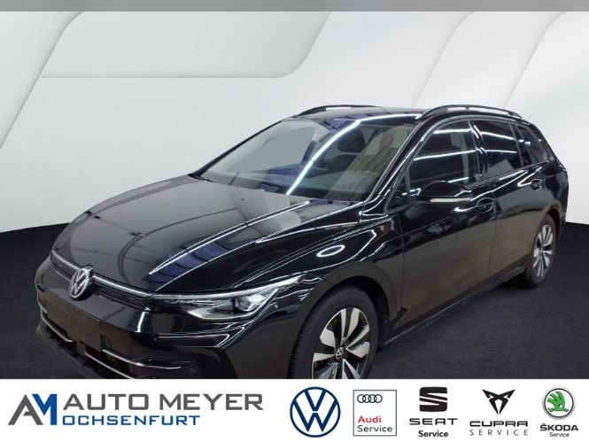 VW Golf 25.366 km 29.870 &euro; Reichenberg 97234