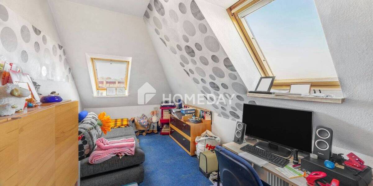 Einfamilienhaus Grevesmühlen - 5 Zimmer, 125 m&sup2;, 259.000&euro; | Angebot:26569195