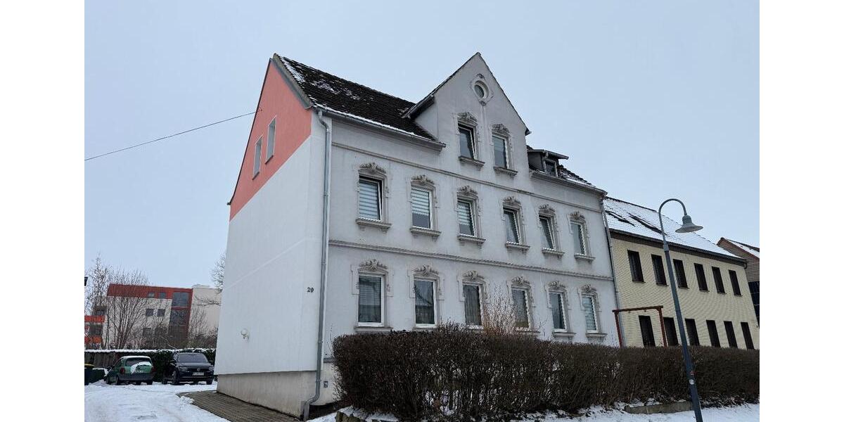 Mehrfamilienhaus, Wohnhaus Zeitz Theißen - 180.000&euro; | Angebot:25262511