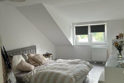 2 Zimmer Loft Wohnung in Rath zu verkaufen