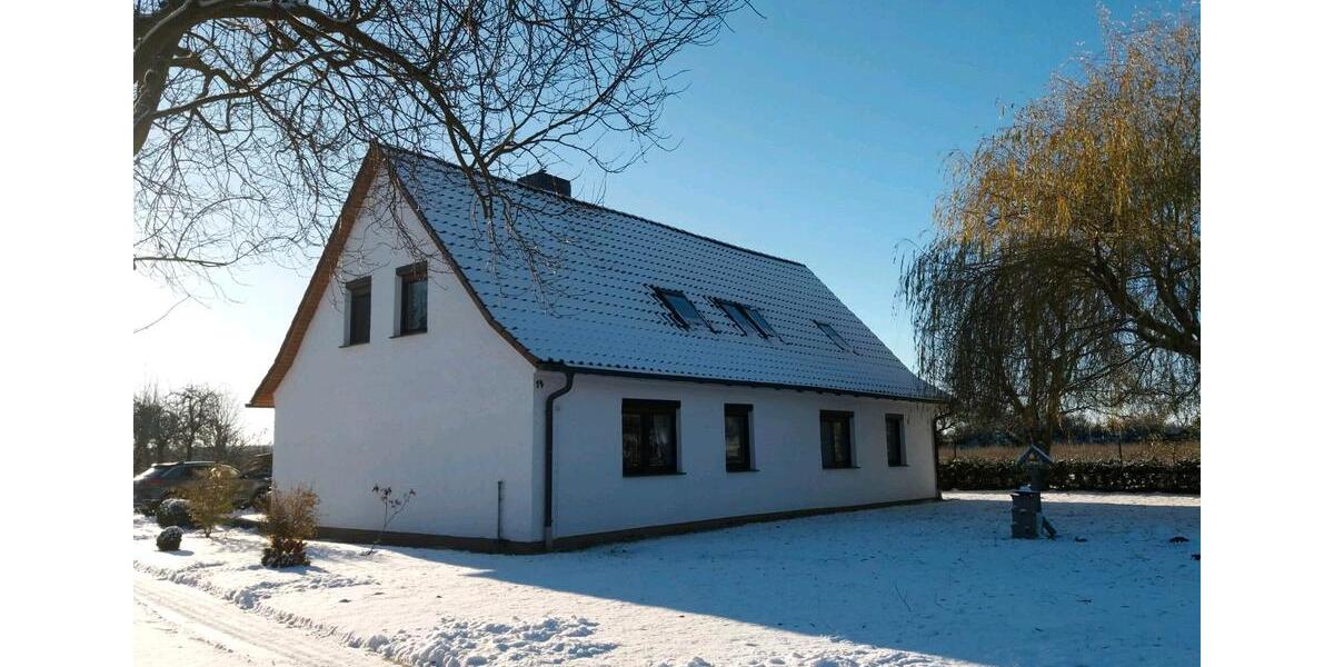 Einfamilienhaus Strasburg (Uckermark) - 8 Zimmer, 208 m&sup2;, 244.000&euro; | Angebot:26167959
