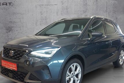 Seat Arona 25.150 km 23.950 € Donauwörth 86609