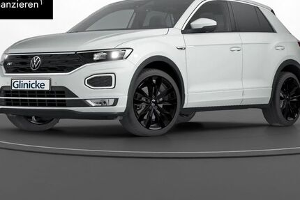 VW T-Roc 77.990 km 23.880 &euro; Minden 32427