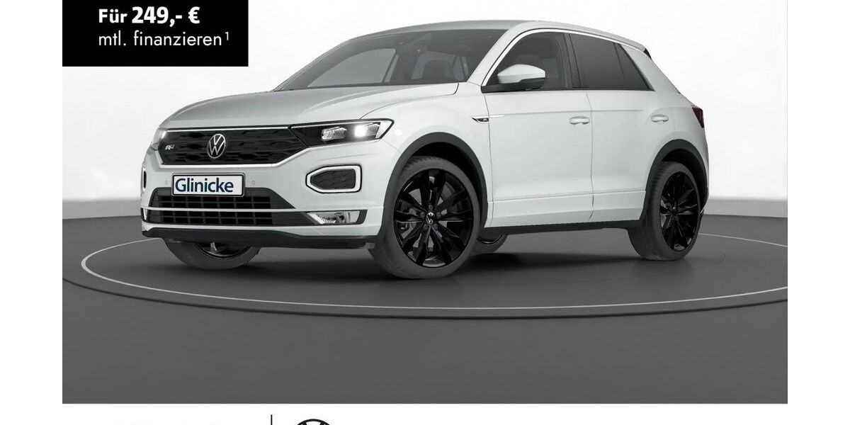 VW T-Roc 77.990 km 23.880 &euro; Minden 32427