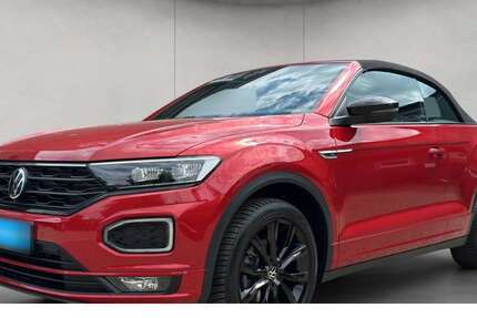 VW T-Roc 55.983 km 24.950 € Hamburg 21029