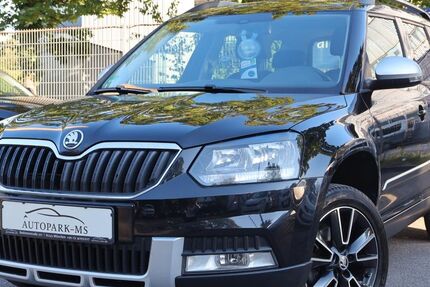 Skoda Yeti 183.061 km 8.990 &euro; München 81243