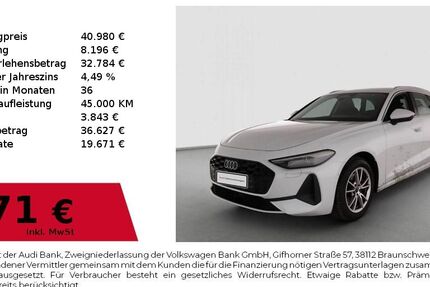 Audi A5 16.542 km 40.480 &euro; Fürth 90763