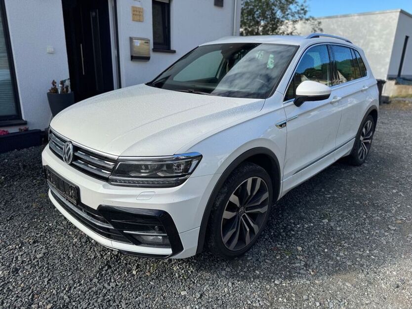 Tiguan