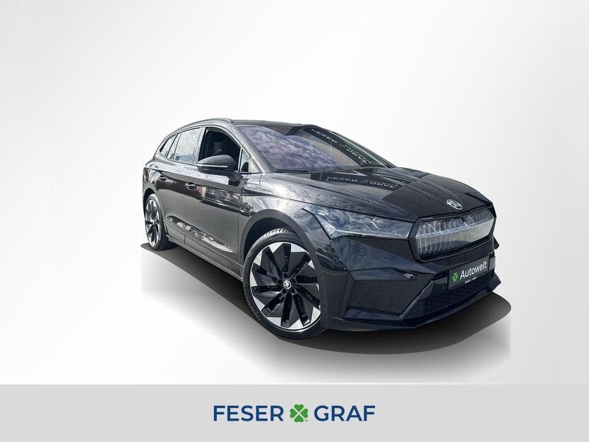 Skoda Enyaq 89.725 km 30.980 € Roth 91154