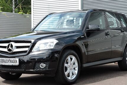 Mercedes-Benz GLK 350 61.000 km 19.500 € Altbach 73776