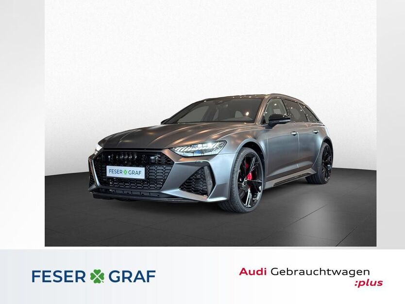 Audi RS6 9.900 km 151.990 € Roth 91154
