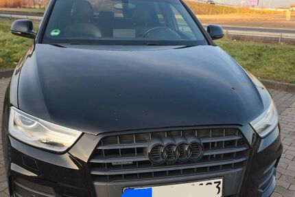 Audi Q3 168.540 km 15.600 &euro; Merzenich 52399