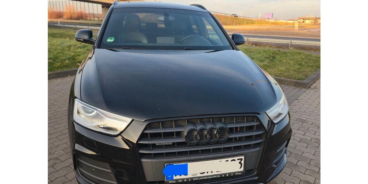 Audi Q3 168.540 km 15.600 &euro; Merzenich 52399
