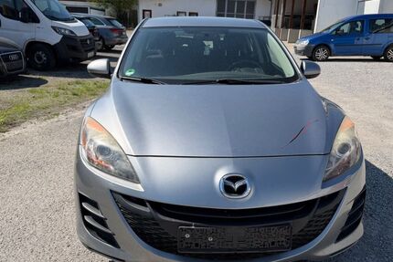 Mazda 3 177.000 km 1.650 &euro; Rosenheim 83022