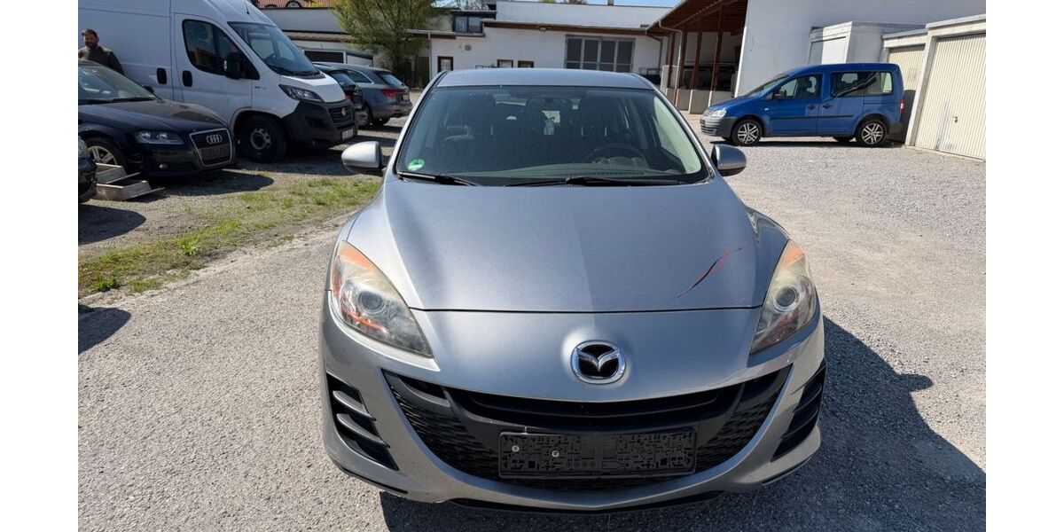 Mazda 3 177.000 km 1.650 &euro; Rosenheim 83022