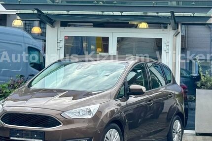 Ford C-Max 76.308 km 8.911 &euro; Flörsheim am Main 65439